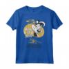 Looney Tunes Pepe Le Pew Odorizer Maglietta - Official Licensed Warner Bros Collector's Item - BILLTC00042 Included