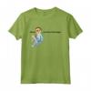 Rick and Morty Morty You Dirty Little Doggy Maglietta - Officially Licensed Sci-Fi T-shirt