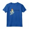 Rick and Morty Morty You Dirty Little Doggy Maglietta - Officially Licensed Sci-Fi T-shirt