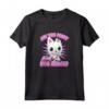 Gabby's Dollhouse Pandy Paws Are You Ready For A Hug Attack Maglietta - Officially Licensed Apparel for Fans
