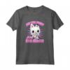 Gabby's Dollhouse Pandy Paws Are You Ready For A Hug Attack Maglietta - Officially Licensed Apparel for Fans