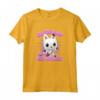 Gabby's Dollhouse Pandy Paws Are You Ready For A Hug Attack Maglietta - Officially Licensed Apparel for Fans