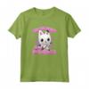 Gabby's Dollhouse Pandy Paws Are You Ready For A Hug Attack Maglietta - Officially Licensed Apparel for Fans