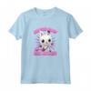 Gabby's Dollhouse Pandy Paws Are You Ready For A Hug Attack Maglietta - Officially Licensed Apparel for Fans