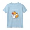 Trust Me I'm A Ducktor - Funny Doctor Duck Meme Maglietta per Veterinari e Amanti delle Anatre - Ideale per Regali Compleanno e Natale