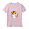 Trust Me I'm A Ducktor - Funny Doctor Duck Meme Maglietta per Veterinari e Amanti delle Anatre - Ideale per Regali Compleanno e Natale