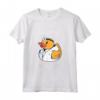 Trust Me I'm A Ducktor - Funny Doctor Duck Meme Maglietta per Veterinari e Amanti delle Anatre - Ideale per Regali Compleanno e Natale