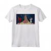 HapTiger Emperor's New Groove Kronk Confused C1 Maglietta - Official Licensed Apparel for Fans