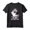 I Are Hacker Cat I Make Computer Beep Boop - Funny Hacker Maglietta for IT Professionals and Gamers - Ideal Gift for Tech Enthusiasts