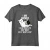 I Are Hacker Cat I Make Computer Beep Boop - Funny Hacker Maglietta for IT Professionals and Gamers - Ideal Gift for Tech Enthusiasts