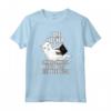 I Are Hacker Cat I Make Computer Beep Boop - Funny Hacker Maglietta for IT Professionals and Gamers - Ideal Gift for Tech Enthusiasts
