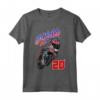 El Diablo T-Shirt Moto Superbike Shirt 20 Maglietta - Perfect for Moto-GP Fans - Great Birthday or Christmas Gift