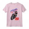 El Diablo T-Shirt Moto Superbike Shirt 20 Maglietta - Perfect for Moto-GP Fans - Great Birthday or Christmas Gift