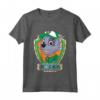 Bambino Paw Patrol Rocky Eco Pup Adventure Recycling Hero Maglietta - Regalo Eco-Friendly per Bambini Fan di Paw Patrol