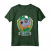 Bambino Paw Patrol Rocky Eco Pup Adventure Recycling Hero Maglietta - Regalo Eco-Friendly per Bambini Fan di Paw Patrol
