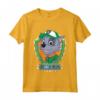 Bambino Paw Patrol Rocky Eco Pup Adventure Recycling Hero Maglietta - Regalo Eco-Friendly per Bambini Fan di Paw Patrol
