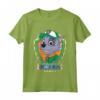 Bambino Paw Patrol Rocky Eco Pup Adventure Recycling Hero Maglietta - Regalo Eco-Friendly per Bambini Fan di Paw Patrol