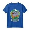 Bambino Paw Patrol Rocky Eco Pup Adventure Recycling Hero Maglietta - Regalo Eco-Friendly per Bambini Fan di Paw Patrol