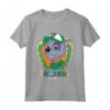 Bambino Paw Patrol Rocky Eco Pup Adventure Recycling Hero Maglietta - Regalo Eco-Friendly per Bambini Fan di Paw Patrol
