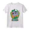 Bambino Paw Patrol Rocky Eco Pup Adventure Recycling Hero Maglietta - Regalo Eco-Friendly per Bambini Fan di Paw Patrol