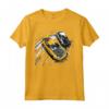 JDM Car Drifting - FD VS 86 Maglietta - T-shirt Tandem Mountain Drifting Turbo - Ideale per Appassionati di Auto Sportive