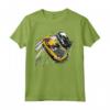 JDM Car Drifting - FD VS 86 Maglietta - T-shirt Tandem Mountain Drifting Turbo - Ideale per Appassionati di Auto Sportive