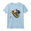 JDM Car Drifting - FD VS 86 Maglietta - T-shirt Tandem Mountain Drifting Turbo - Ideale per Appassionati di Auto Sportive