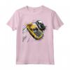 JDM Car Drifting - FD VS 86 Maglietta - T-shirt Tandem Mountain Drifting Turbo - Ideale per Appassionati di Auto Sportive