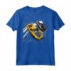 JDM Car Drifting - FD VS 86 Maglietta - T-shirt Tandem Mountain Drifting Turbo - Ideale per Appassionati di Auto Sportive