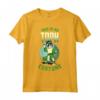 HapTiger Halloween This Is My Toph Costume Maglietta - Officially Licensed Nickelodeon Apparel for Avatar Fans