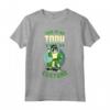 HapTiger Halloween This Is My Toph Costume Maglietta - Officially Licensed Nickelodeon Apparel for Avatar Fans