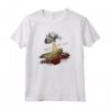 IT Now We Aren't Strangers - Officially Licensed HapTiger T-Shirt for Horror Movie Fans