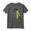 HapTiger Encanto We Don't Talk About Bruno Maglietta - Official Encanto Merchandise - Funny T-Shirts for Men, Women, Boys, and Girls