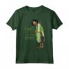 HapTiger Encanto We Don't Talk About Bruno Maglietta - Official Encanto Merchandise - Funny T-Shirts for Men, Women, Boys, and Girls
