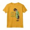 HapTiger Encanto We Don't Talk About Bruno Maglietta - Official Encanto Merchandise - Funny T-Shirts for Men, Women, Boys, and Girls