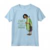 HapTiger Encanto We Don't Talk About Bruno Maglietta - Official Encanto Merchandise - Funny T-Shirts for Men, Women, Boys, and Girls