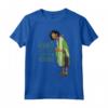 HapTiger Encanto We Don't Talk About Bruno Maglietta - Official Encanto Merchandise - Funny T-Shirts for Men, Women, Boys, and Girls
