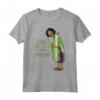 HapTiger Encanto We Don't Talk About Bruno Maglietta - Official Encanto Merchandise - Funny T-Shirts for Men, Women, Boys, and Girls