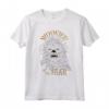 Star Wars Chewbacca Wookiee of the Year Maglietta - Official Funny T-Shirts for Men, Women, Boys, and Girls