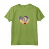 HapTiger Snow White and the Seven Dwarfs Dopey Diamond Eyes Maglietta - Official Merchandise for Men, Women, Boys, and Girls
