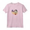 HapTiger Snow White and the Seven Dwarfs Dopey Diamond Eyes Maglietta - Official Merchandise for Men, Women, Boys, and Girls