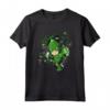 PJ Masks Gekko Action Graphics Maglietta - Officially Licensed Merchandise - It's Time to Be a Hero!