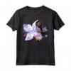 HapTiger Encanto Isabela Blooms Maglietta - Official Merchandise for Girls, Boys, Men, and Women