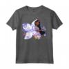 HapTiger Encanto Isabela Blooms Maglietta - Official Merchandise for Girls, Boys, Men, and Women
