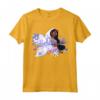 HapTiger Encanto Isabela Blooms Maglietta - Official Merchandise for Girls, Boys, Men, and Women