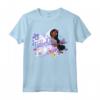 HapTiger Encanto Isabela Blooms Maglietta - Official Merchandise for Girls, Boys, Men, and Women