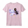 HapTiger Encanto Isabela Blooms Maglietta - Official Merchandise for Girls, Boys, Men, and Women