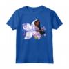 HapTiger Encanto Isabela Blooms Maglietta - Official Merchandise for Girls, Boys, Men, and Women