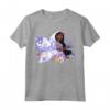 HapTiger Encanto Isabela Blooms Maglietta - Official Merchandise for Girls, Boys, Men, and Women
