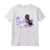 HapTiger Encanto Isabela Blooms Maglietta - Official Merchandise for Girls, Boys, Men, and Women